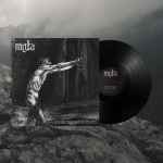 MGLA - Exercises in Futility LP (black Vinyl)